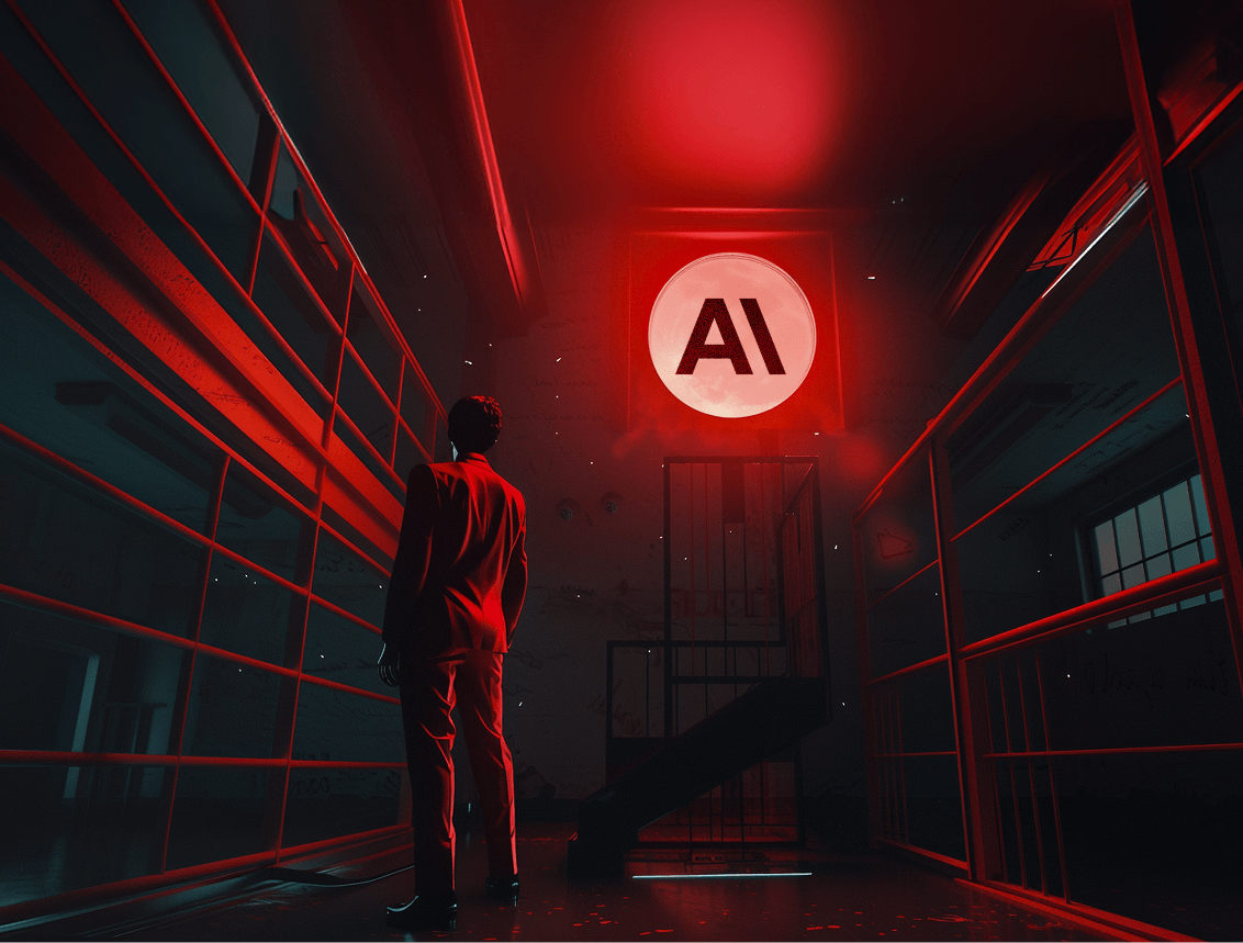 What the Anthropic 'AI Espionage' Disclosure Tells Us About AI Attack Surface Management 