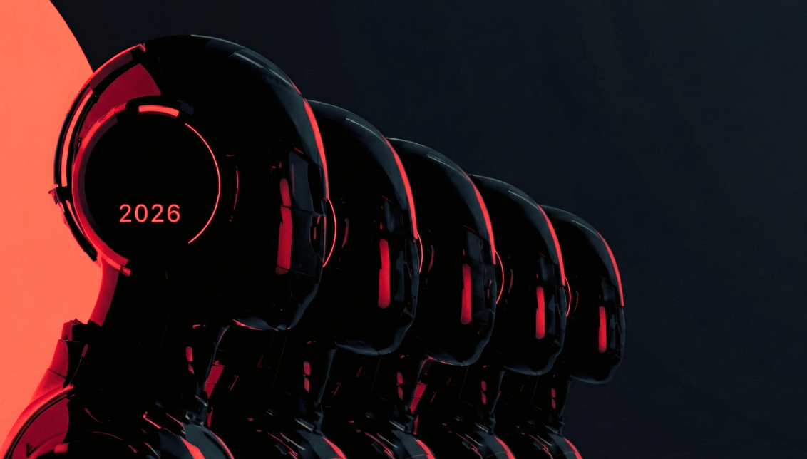 The New AI Attack Surface: 3 AI Security Predictions for 2026 