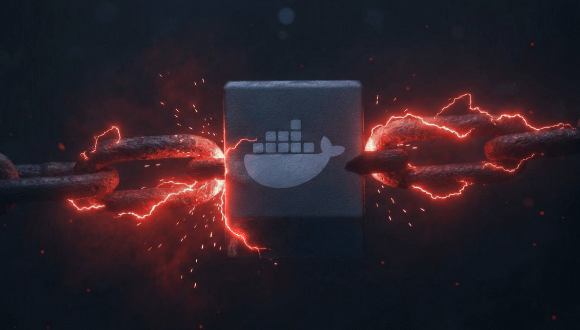 “Ask Gordon, Meet the Attacker” - Prompt Injection in Docker’s Built-in AI Assistant