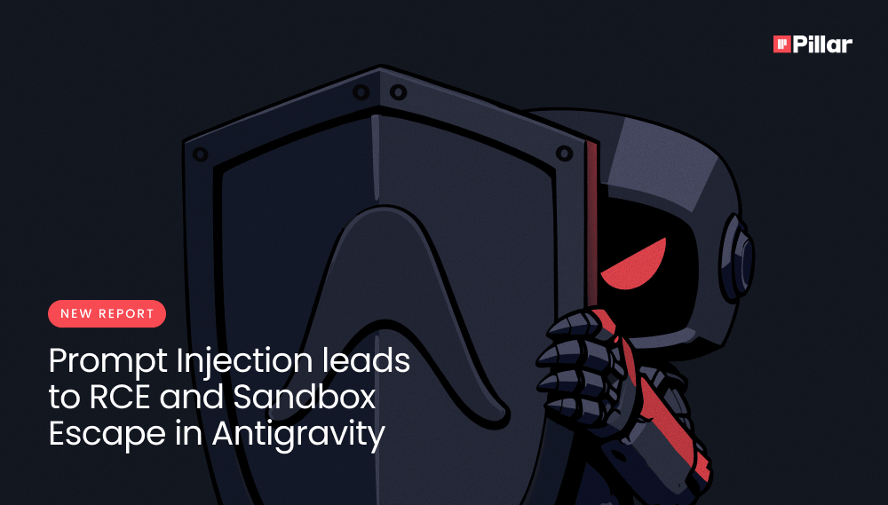 Google's Antigravity IDE Vulnerability Allows Remote Code Execution via Prompt Injection