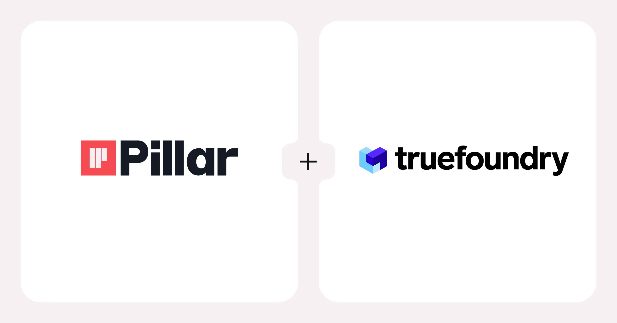 Pillar + TrueFoundry: Runtime AI Protection, Built Into the Gateway