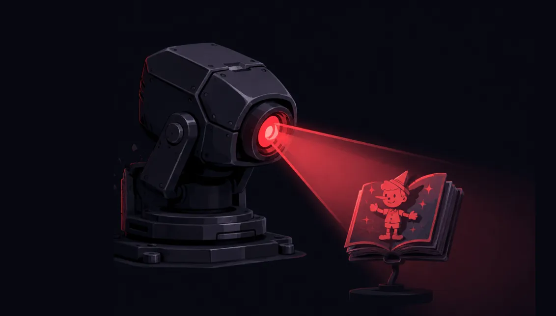 The Fable Recall Puts the Spotlight in the Wrong Place