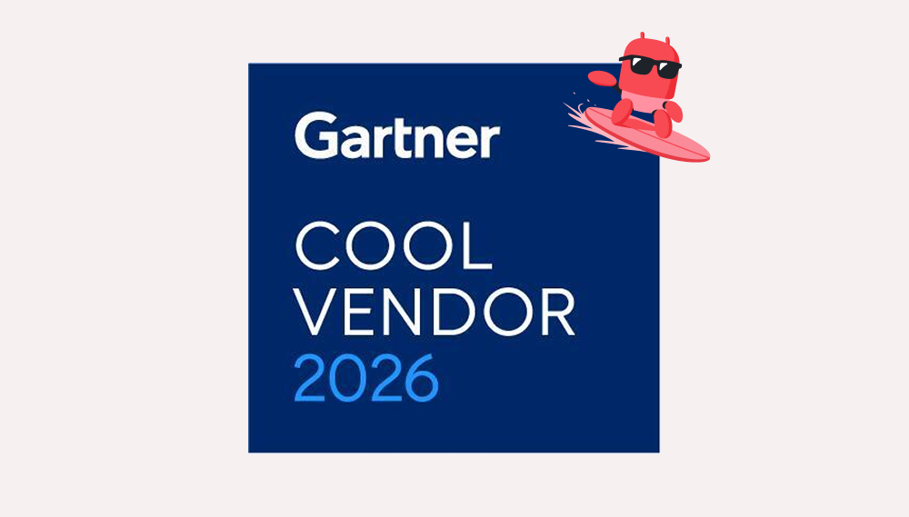 Pillar Security Named as a 2026 Gartner® Cool Vendor in AI Software Security