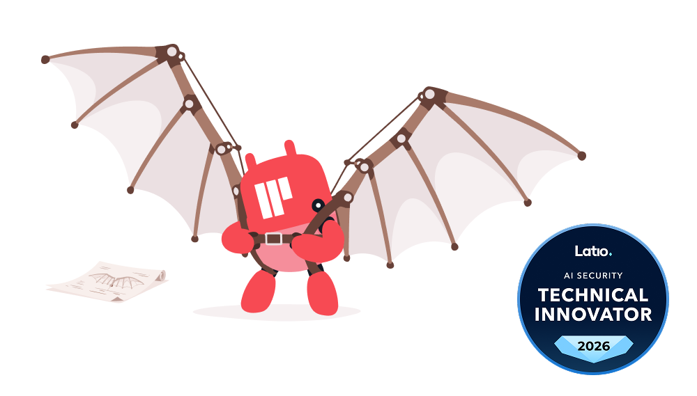 Pillar Security Named an AI Security Technical Innovator in the Latio 2026 AI Security Market Report