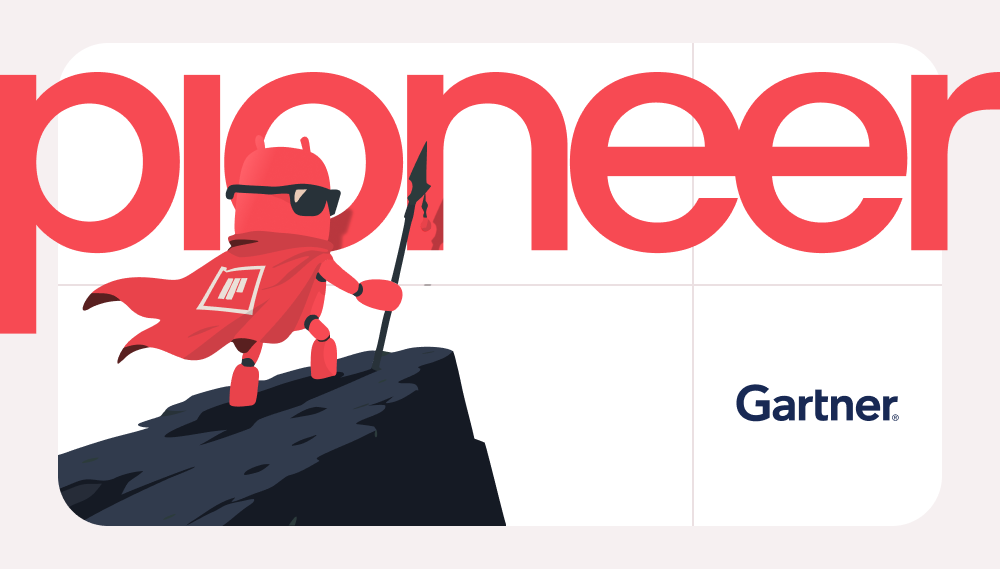 Pillar Security Named a Pioneer in the 2026 Gartner® Emerging Market Quadrant for AI Application Security