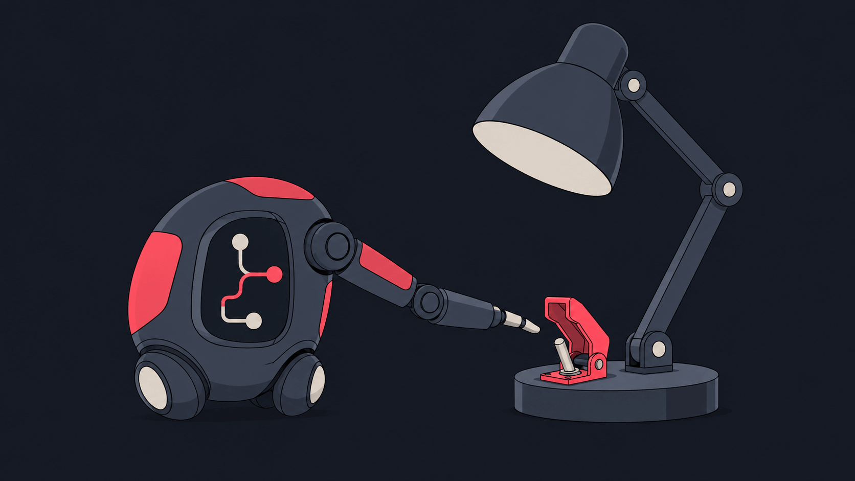 The Agent With No LLM Inside: What Jev and System One Models Mean for AI Security