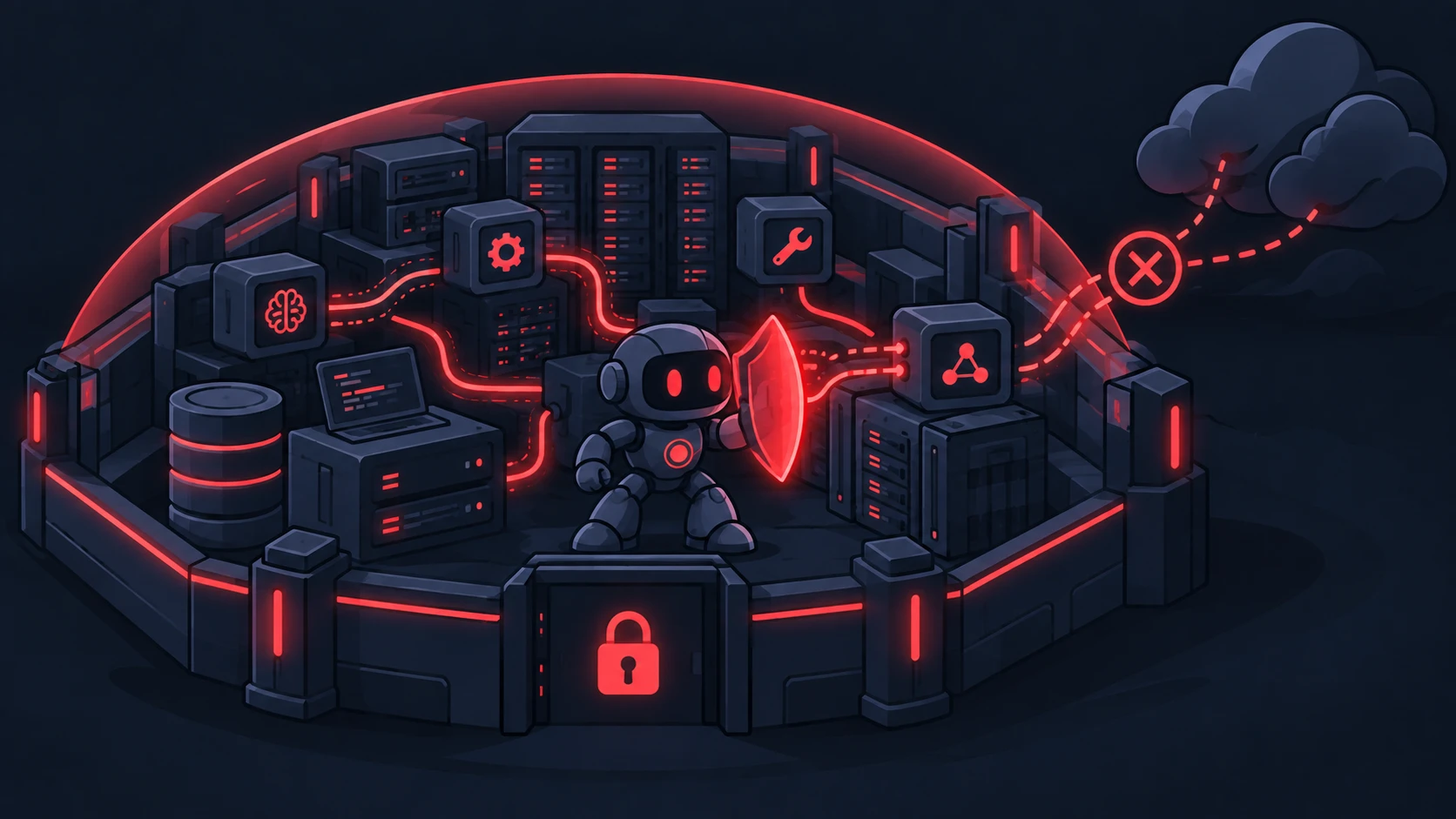 On-Premise AI Security in 2026: How to Secure AI Without Handing Your Data to Another Vendor