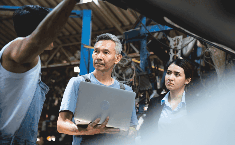 construction and automotive news