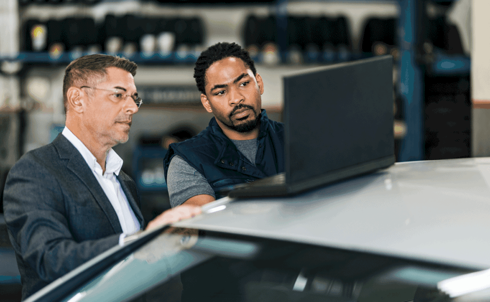 construction and automotive news
