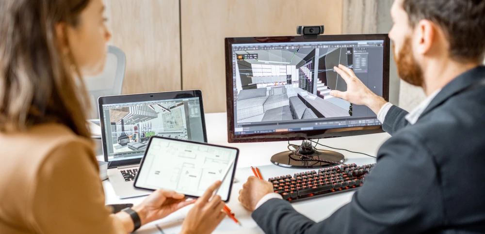 construction and automotive management projects