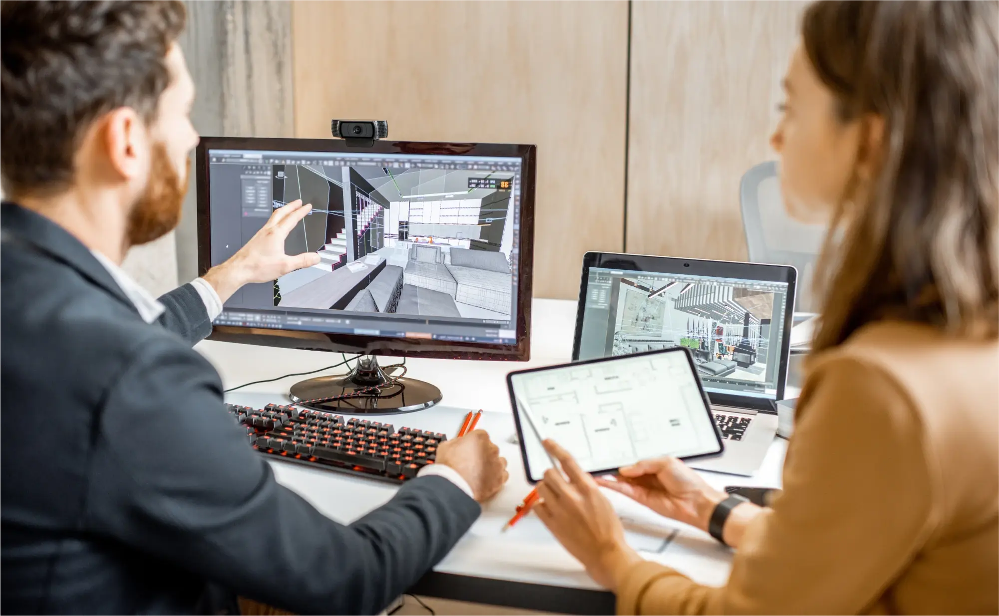 construction and automotive news