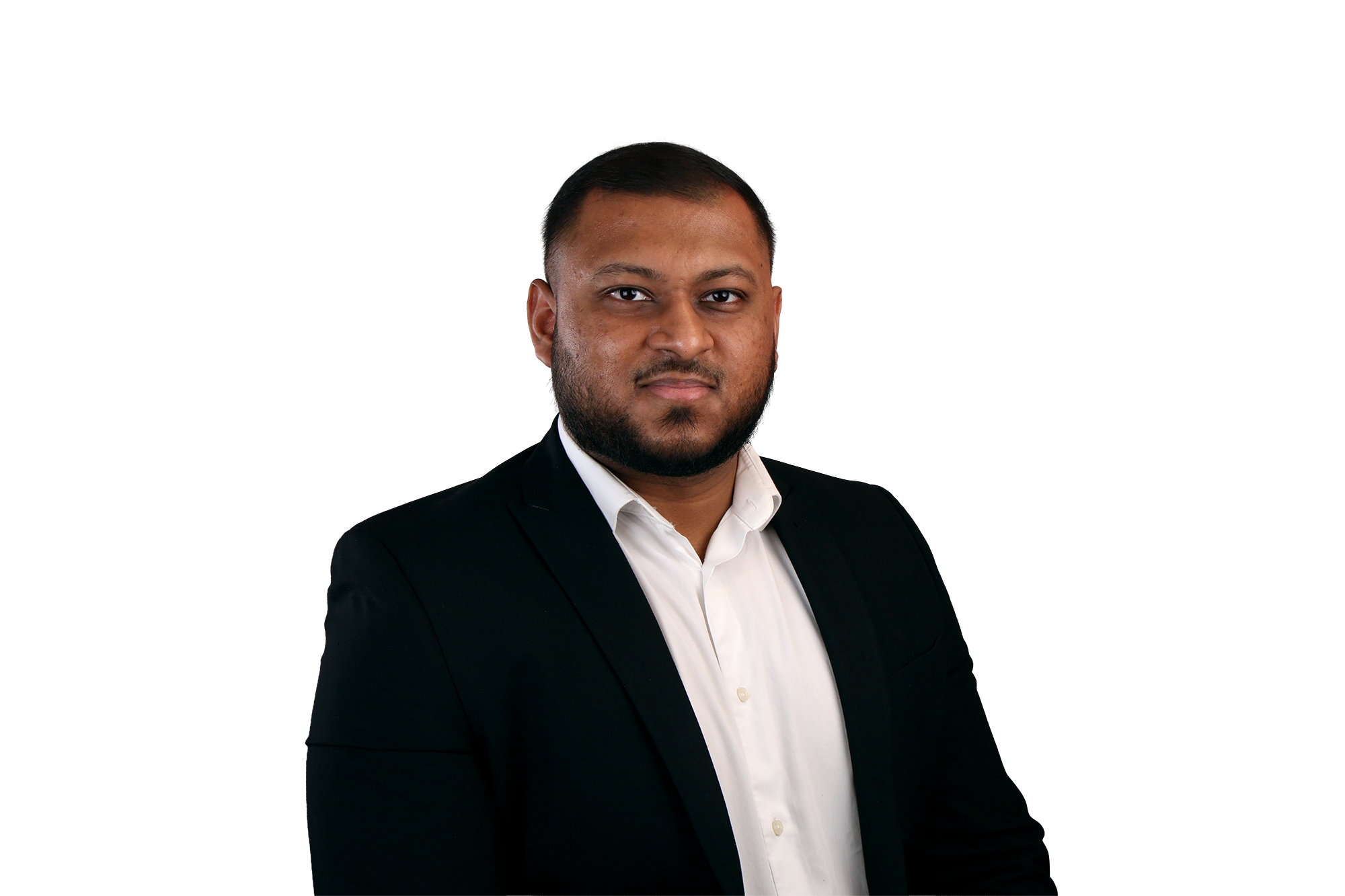 Majenta Solutions management team