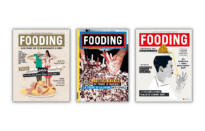 le fooding malou restaurants