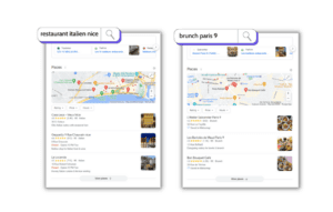 malou référencer restaurant google