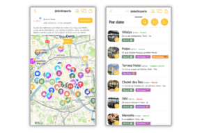 référencer restaurant mapstr malou meilleur seo local plateformes