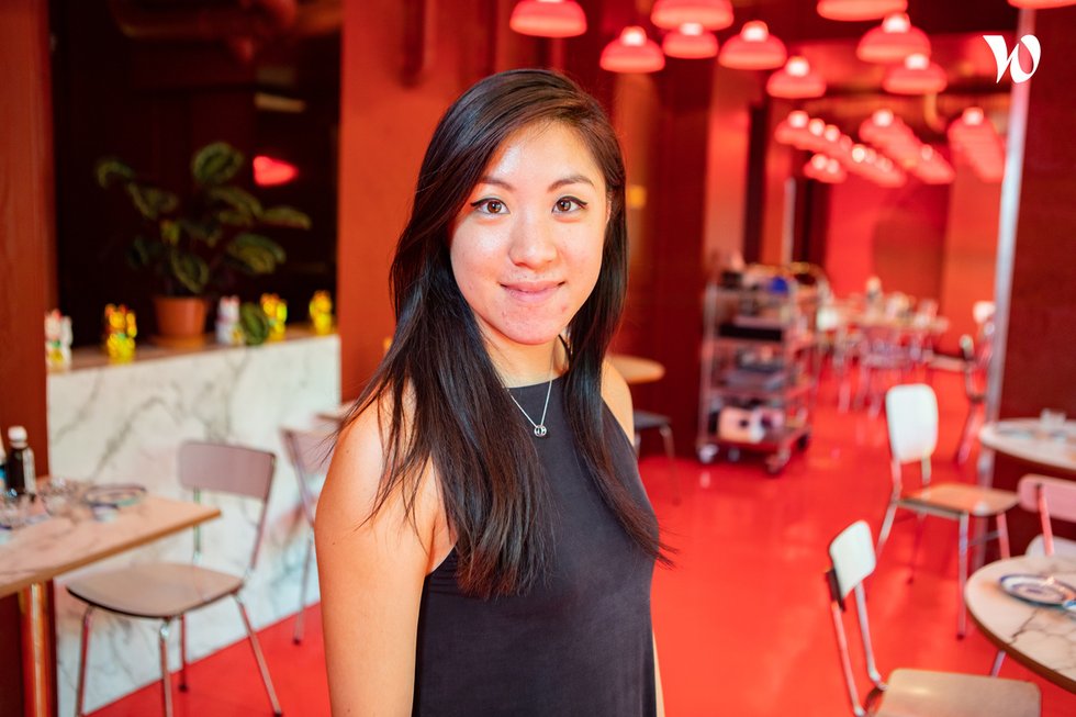celine chung malou