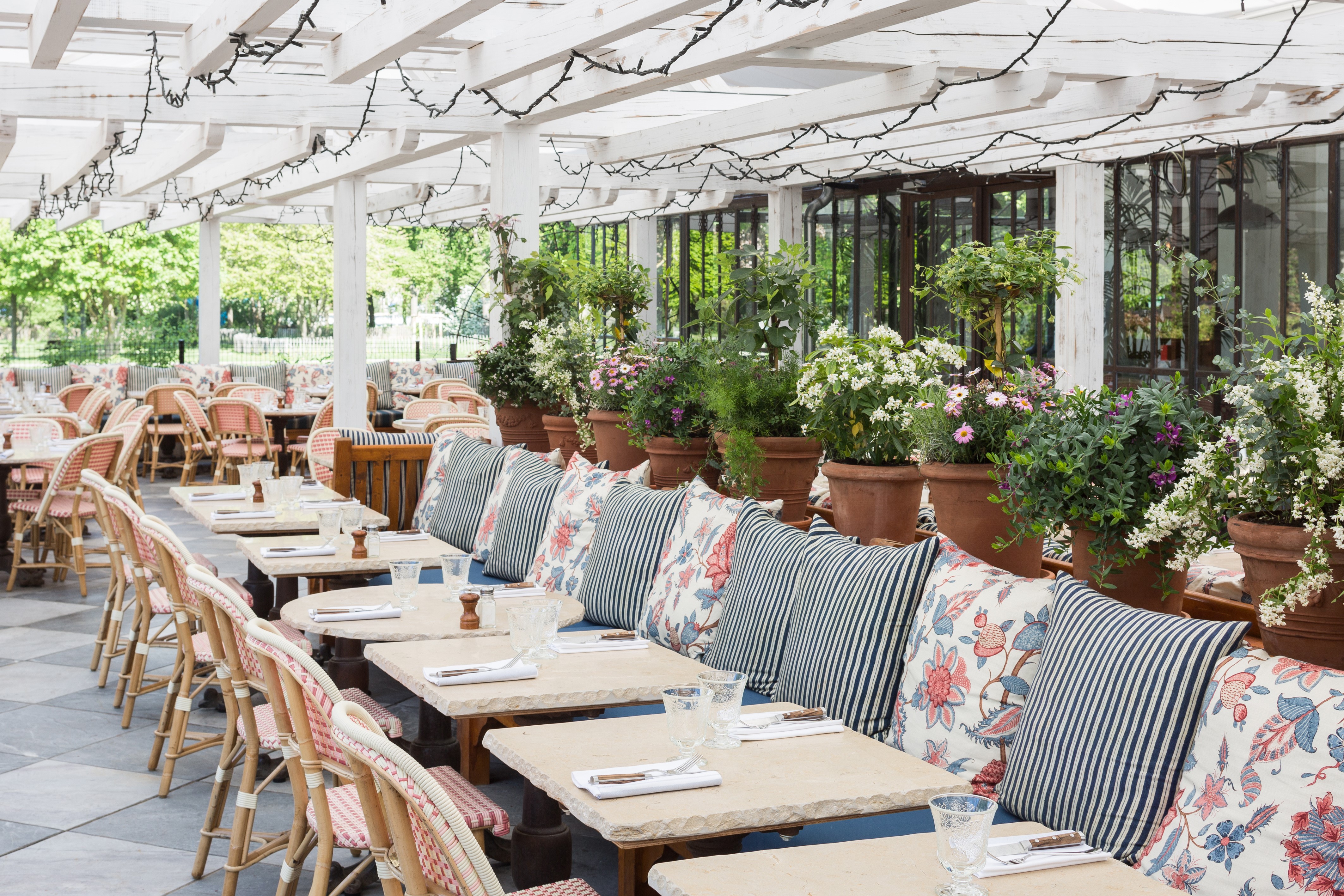 l'ile paris malou restaurant