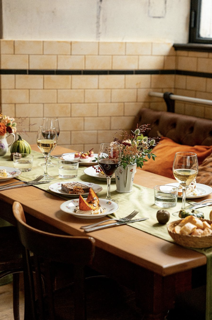 Tendances SEO 2026 : le futur du référencement pour les restaurants