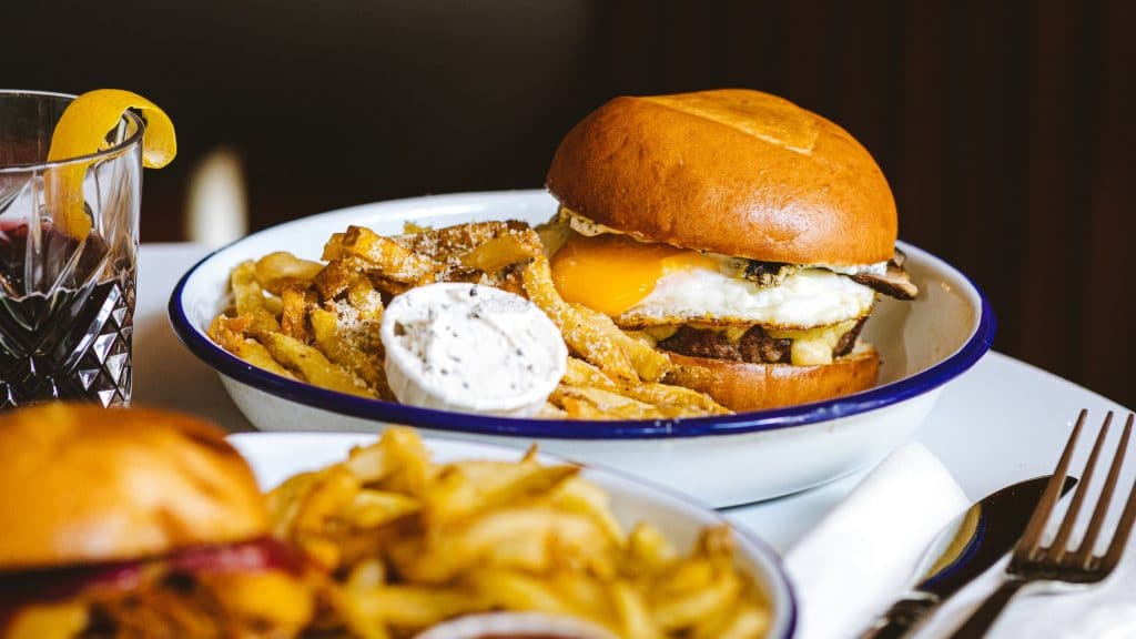 restaurant pny paris malou