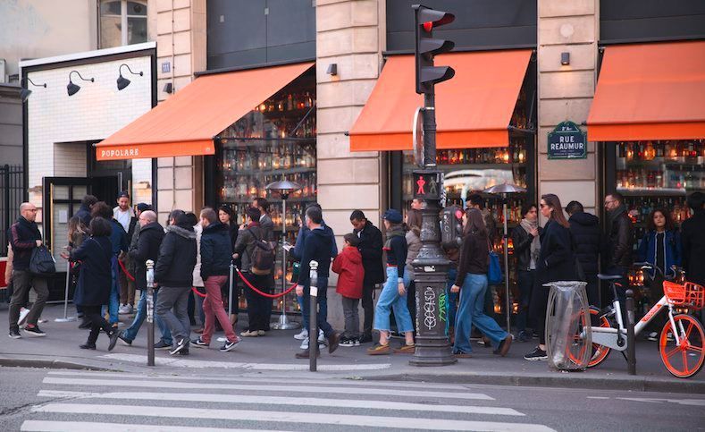 big mamma popolare queue malou resto