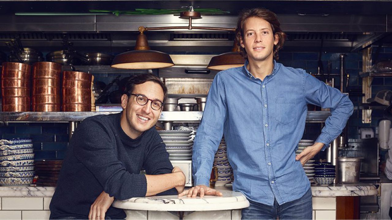 tigrane seydoux big mamma ecole de commerce malou