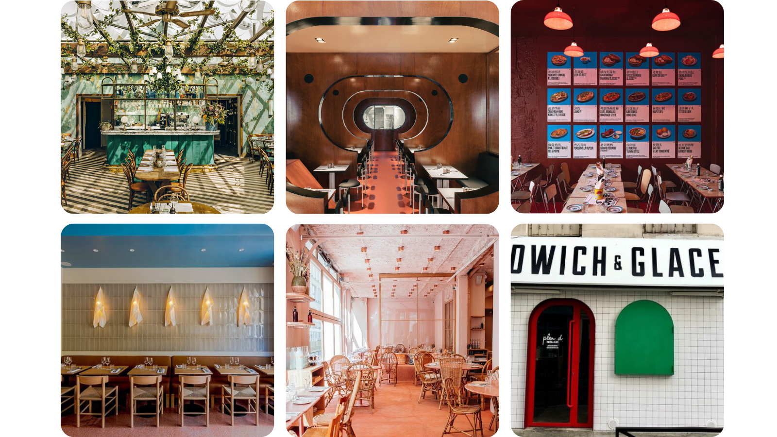 ecole de commerce malou hec restaurant