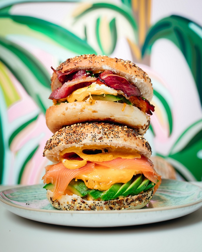 foodporn bon bouquet café se faire connaître sur les réseaux sociaux malou