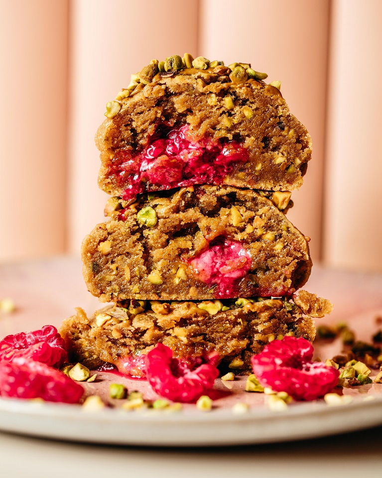 se faire connaître sur les réseaux sociaux cookies malou