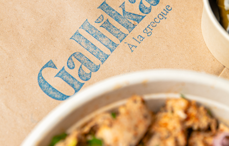 communication franchise gallika malou restaurant franchisé franchiseur