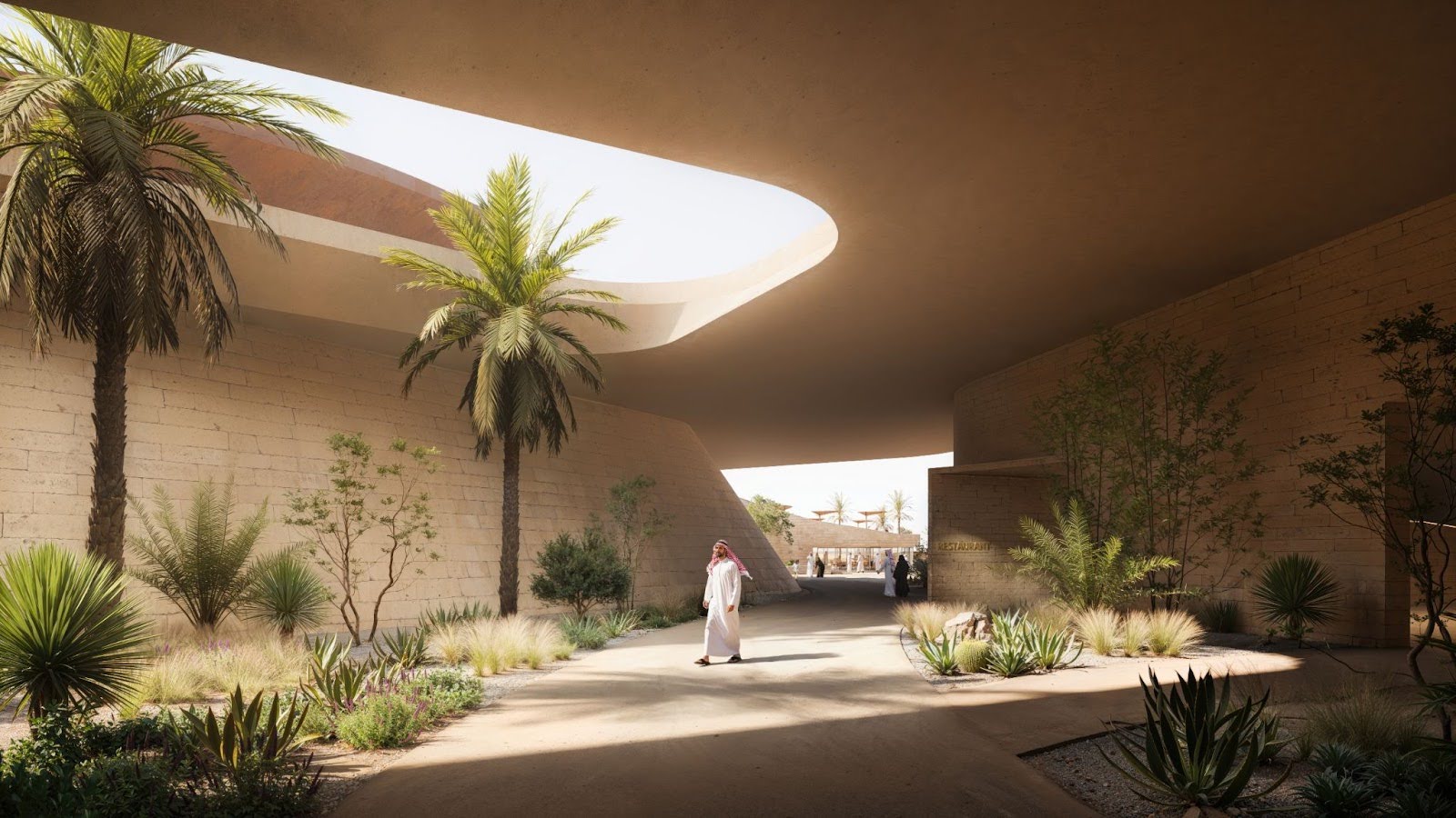 With many forms of architectural visualization available, professional 3D studio helps determine and produce the most effective perspective and rendering style for each project.