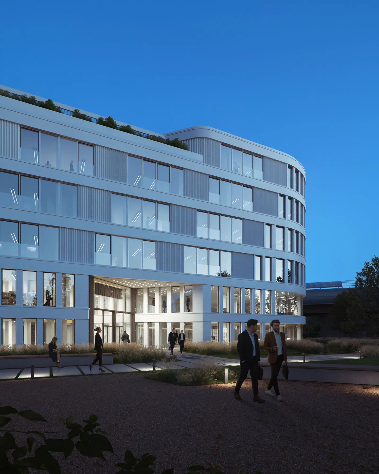 Photoreal renders build trust in materials, tolerances, and finishes before procurement.