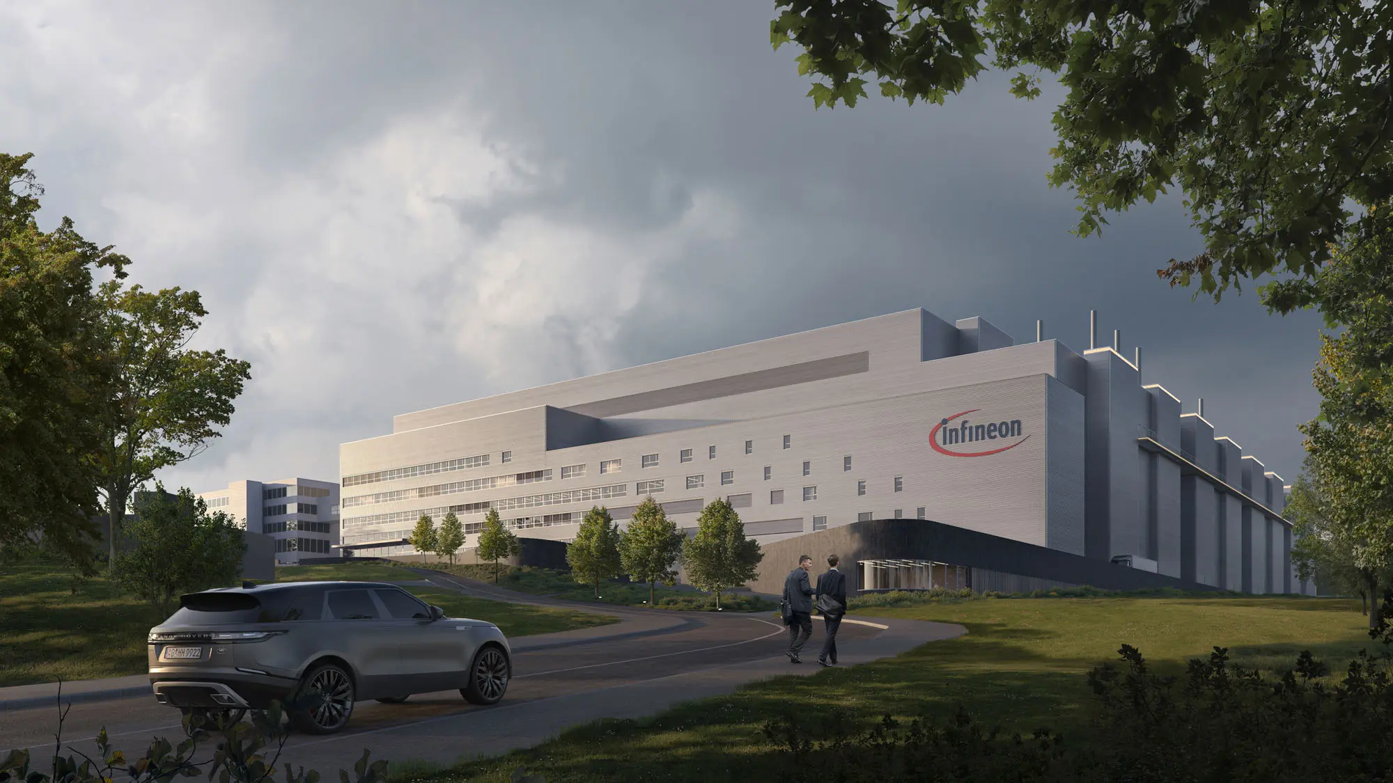 Industrial rendering converts technical intent into a verifiable business case with measurable ROI.