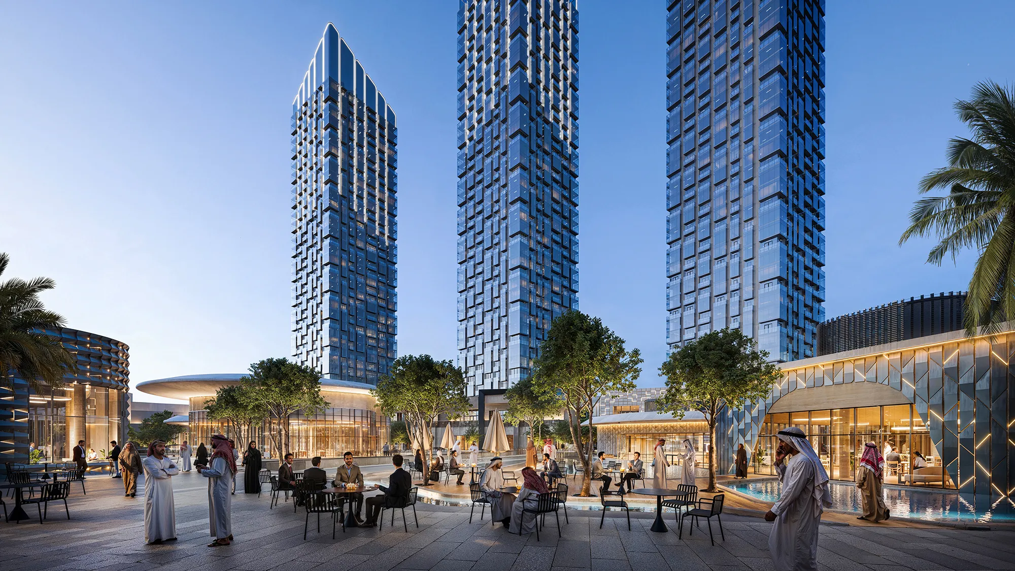 When ideas are shown with accuracy and intent, design decisions become more strategic, transparent, and grounded in real conditions.