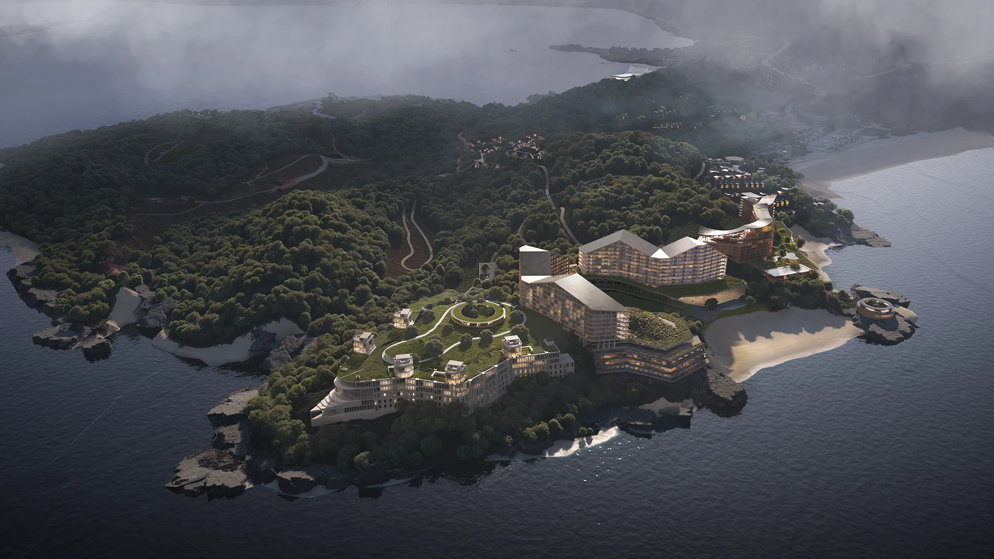 Behind every 3D rendering cost lies a mix of factors such as deadlines, project complexity, level of detail, and specific client needs.