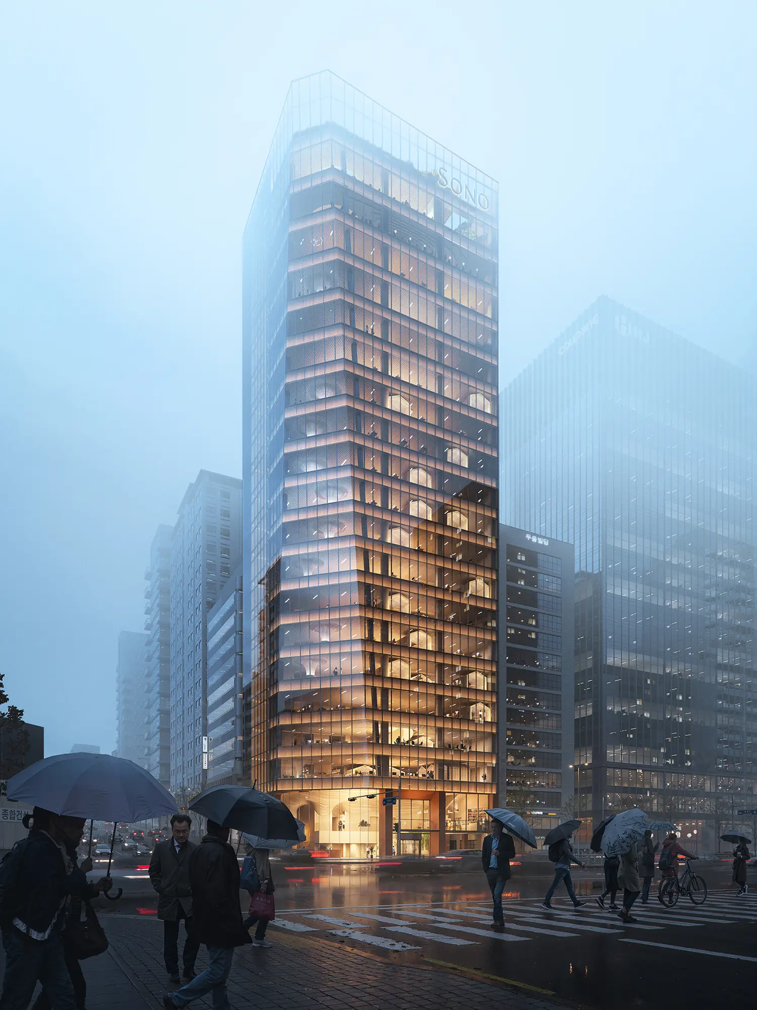 Seesaw + Studio Puisto