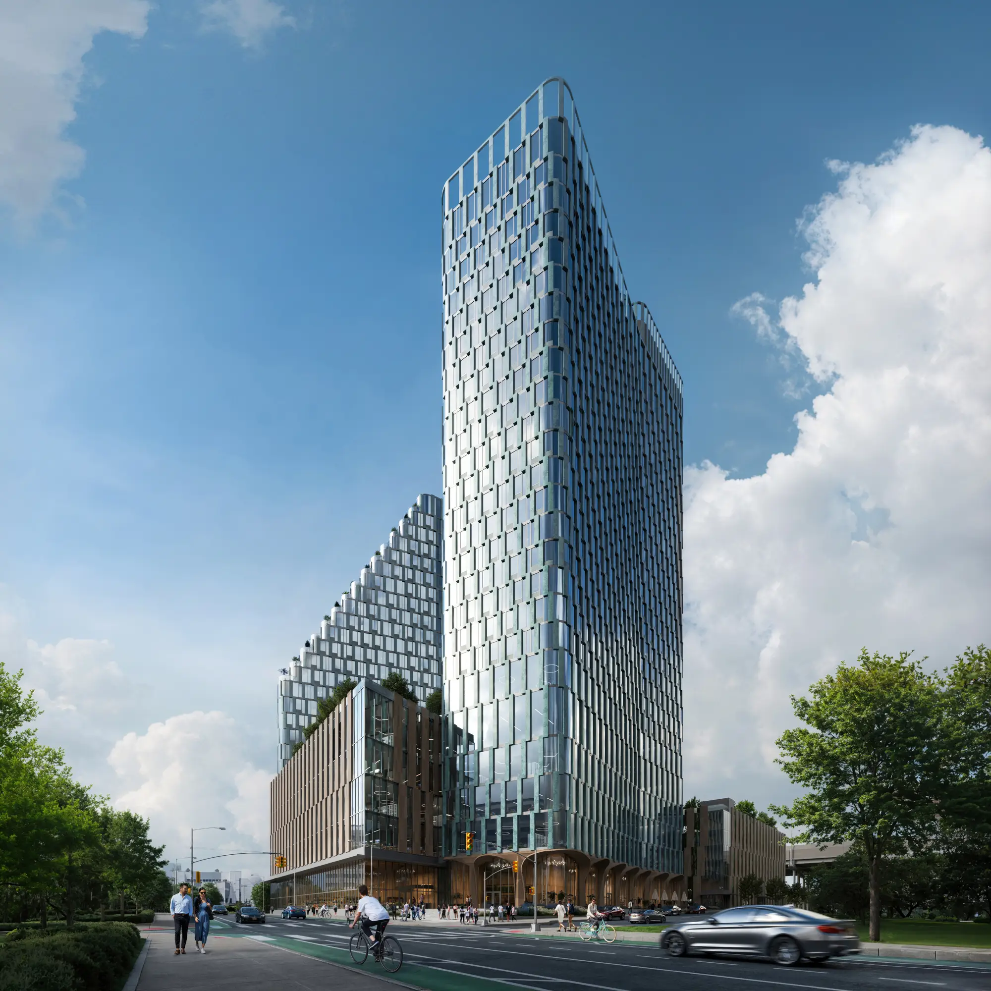 Grand Jersey+MHS Architects