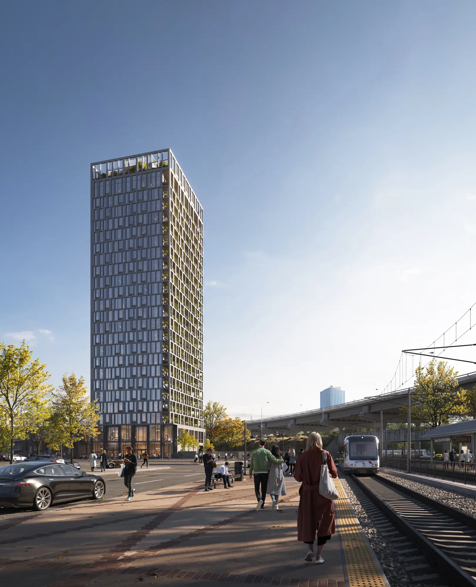 Johnston+MHS Architects