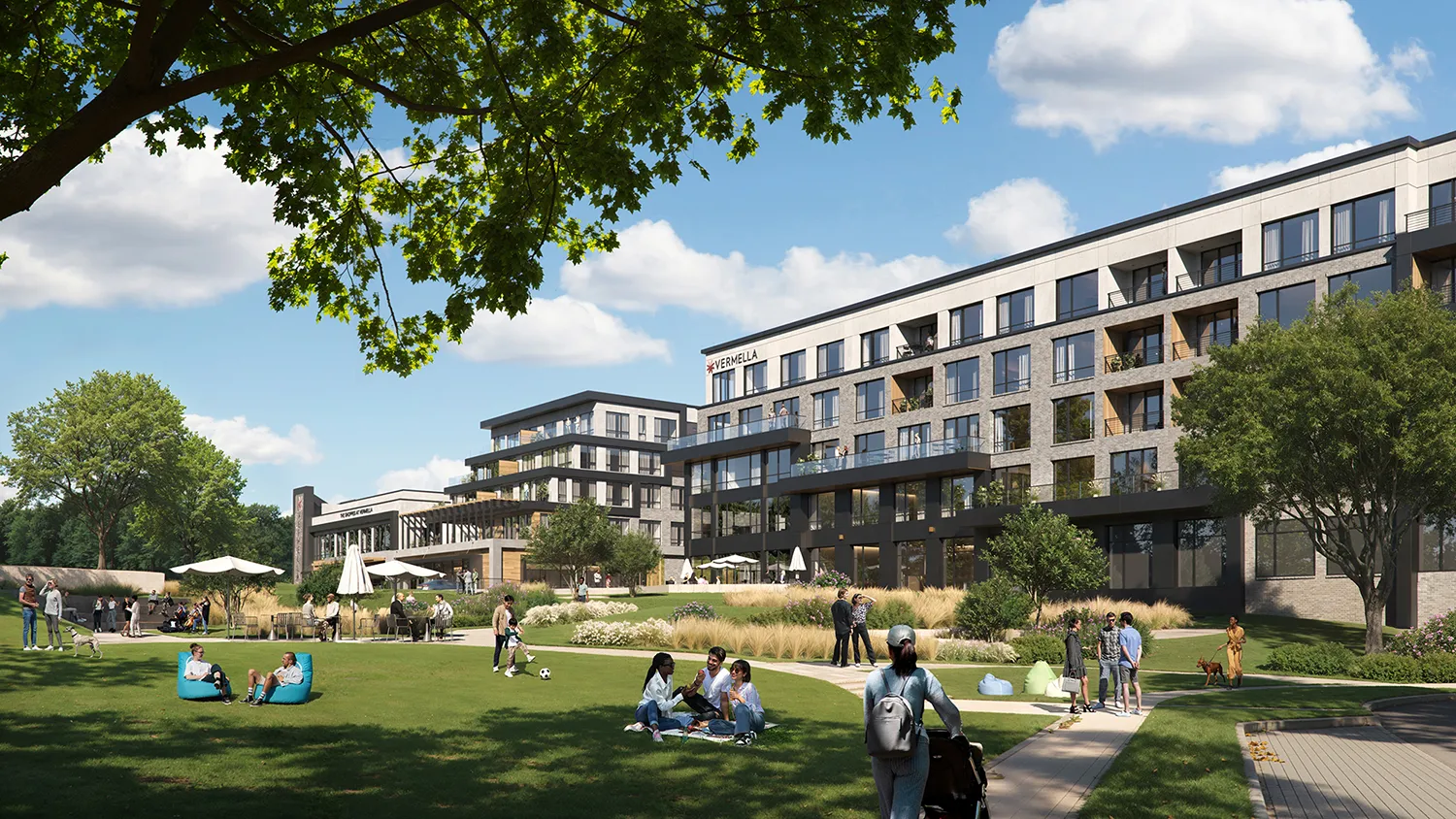 Reliable 3D rendering transforms planning into predictable outcomes, saving time and maximizing project returns in Texas.