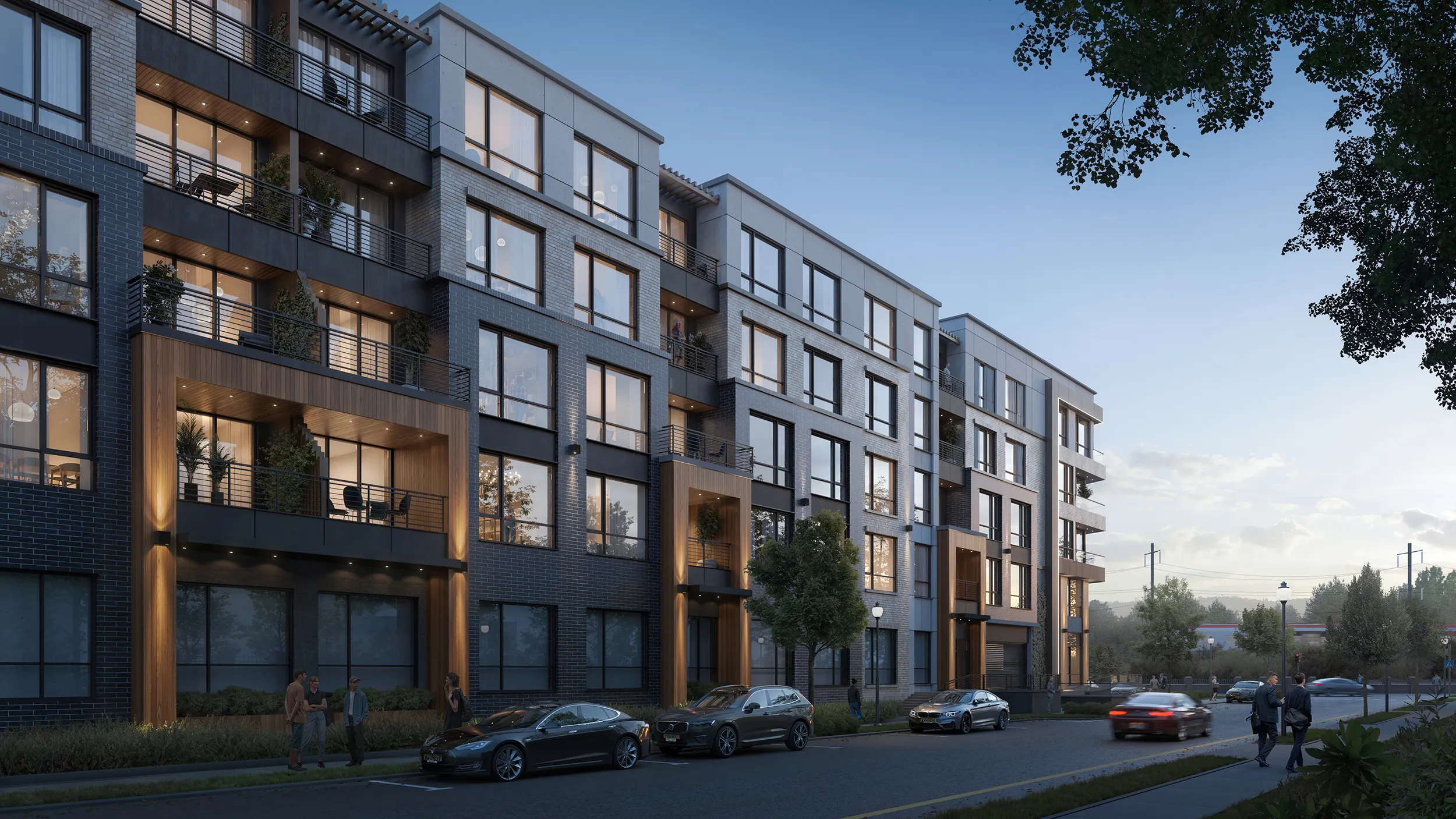 Get started with 3D rendering in Texas efficiently, turning tight schedules into faster approvals and smarter project decisions.