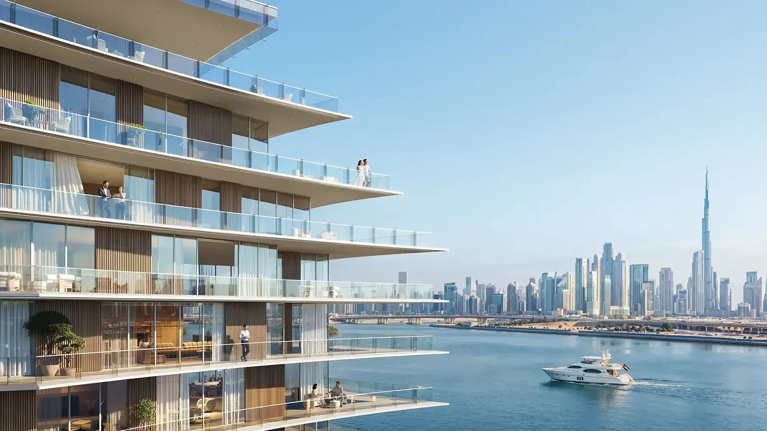 Real estate online marketing through 3D rendering that drives sales and conversions.