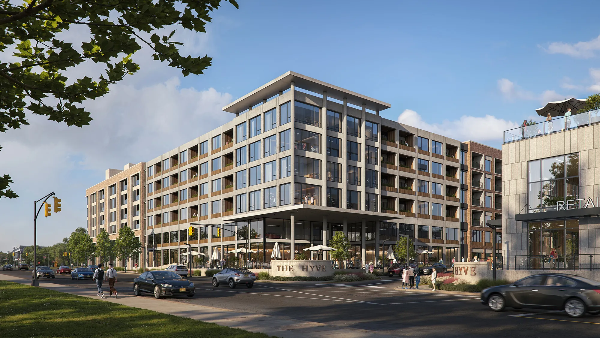 3D visualization increases ROI in presale real estate by improving buyer understanding, reducing uncertainty, and speeding up decisions.