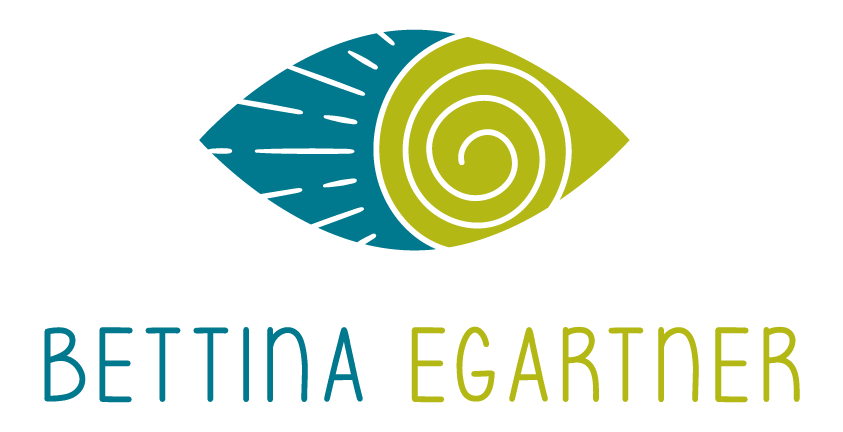 Logo Bettina Egartner