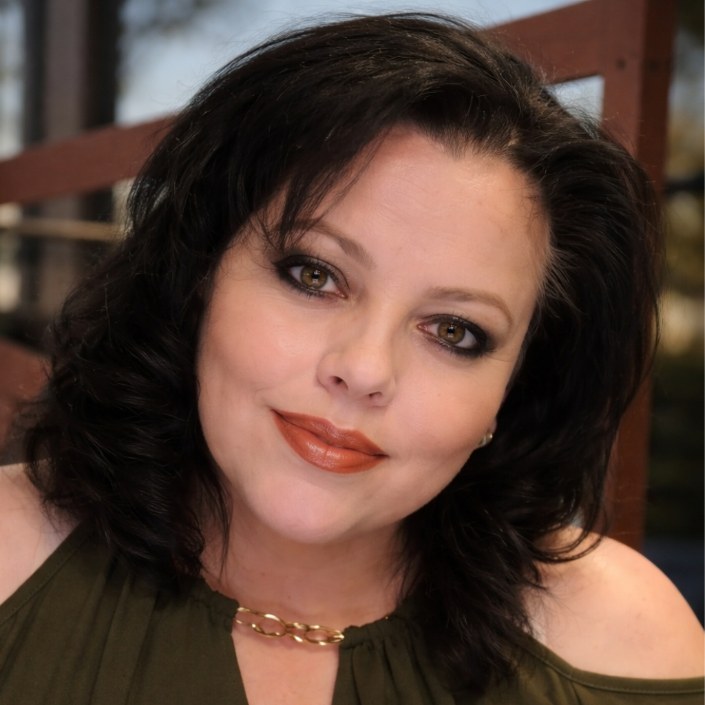 Josephine Treviño Valadez, Parent Case Manager