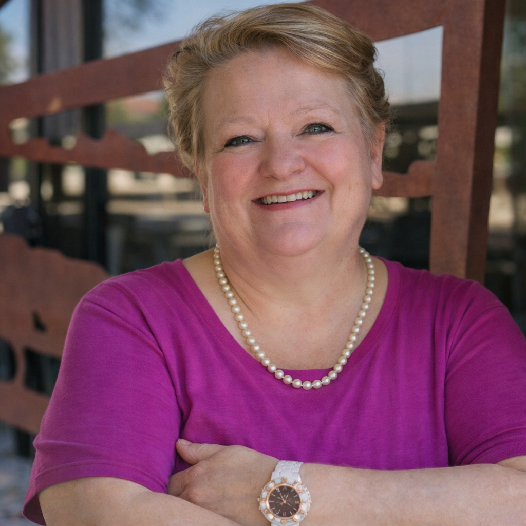 Delesa Kendrick, Administrative Assistant