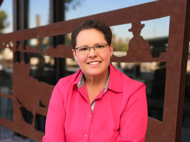 Cindi McColl M.Ed, RRT-NPS