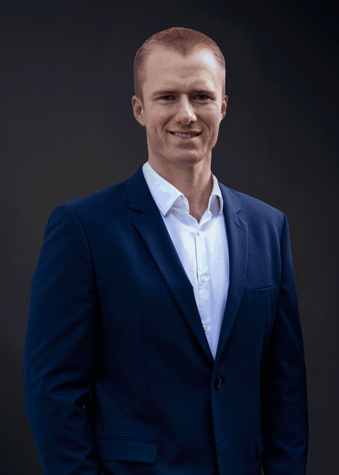 A picture of Matthias Zillner