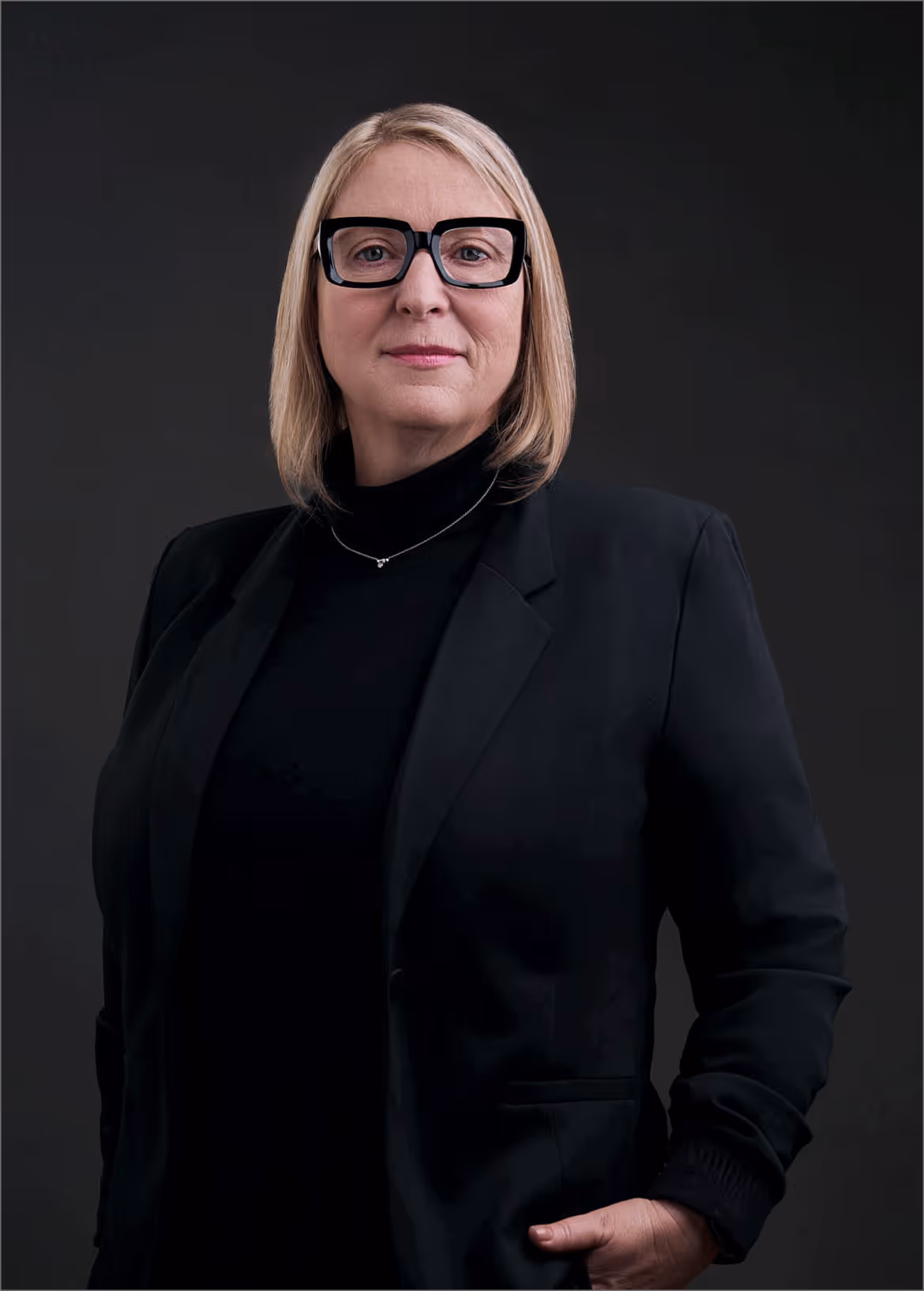 Ein Bild von Christina Marschas