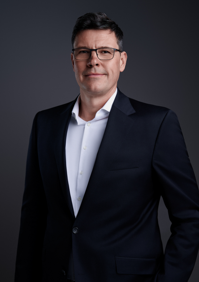 A picture of Mihail Belostenny