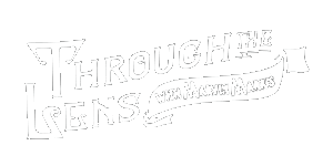 Through the Lens logo