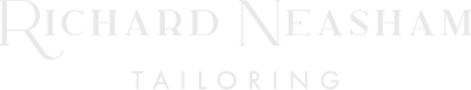 Richard Neasham Tailoring logo